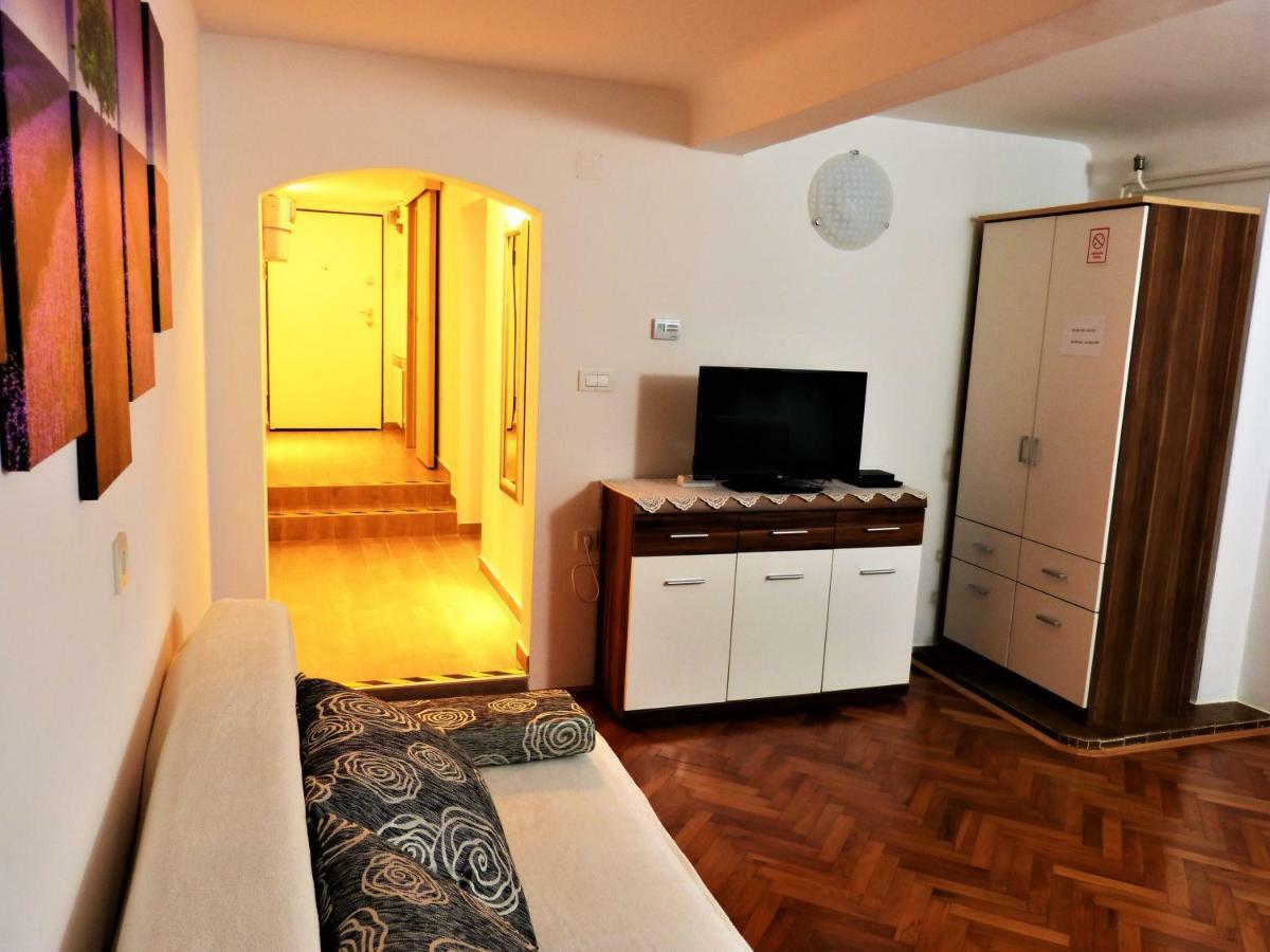 Apartman La Linea - Free Parking Загреб Екстериор снимка