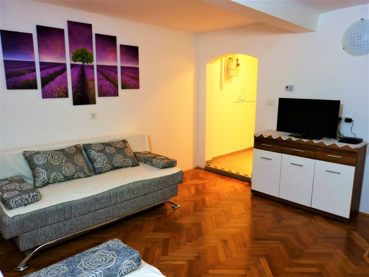Apartman La Linea - Free Parking Загреб Екстериор снимка